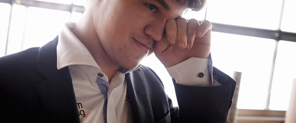 Karjakin vant Norway Chess - og 760 000 kroner