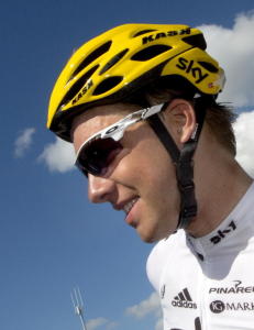 Boasson Hagen i ledelsen i Glava Tour