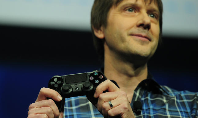 - Vi l�rte en viktig lekse med PlayStation 3