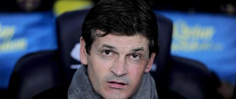 Mer kreftbehandling for Vilanova