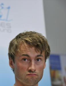 Petter Northug signerte ny sponsoravtale kl. 03.30