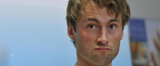 Petter Northug signerte ny sponsoravtale kl. 03.30