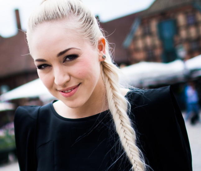 Popens svar p�  Johaug