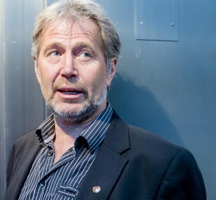 - Uholdbart � v�re frimurer og politi
