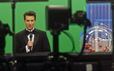 Lottogevinst p� 3,5 milliarder kroner i USA