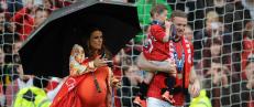 Rooney kan droppe dagens United-kamp med god samvittighet