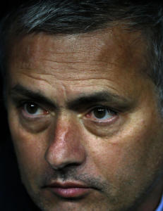 - Mourinho ferdig i Real Madrid i l�pet av uka