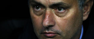 - Mourinho ferdig i Real Madrid i l�pet av uka