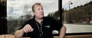 Ber kolleger ta vare på varslere som Riksvold