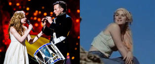 Plagiat-beskyldninger mot Eurovision-vinneren