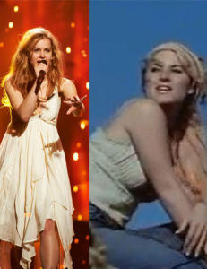 Plagiat-beskyldninger mot Eurovision-vinneren
