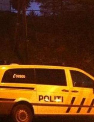 Kvinne i 20-�ra skutt i hodet i Oslo