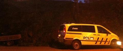 Kvinne i 20-�ra skutt i hodet i Oslo