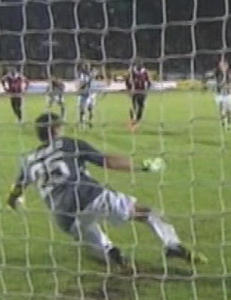 Balotelli reddet Milans CL-billett