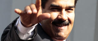 Venezuela �nsker � normalisere forholdet til USA