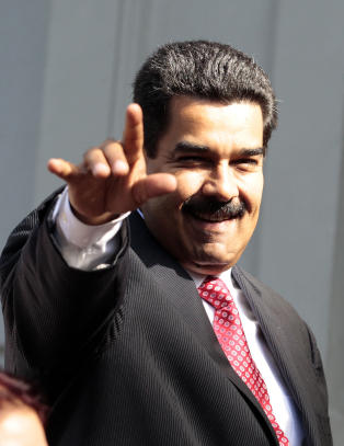 Venezuela ønsker å normalisere forholdet til USA