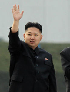 Kina ber Nord-Korea løslate fiskere
