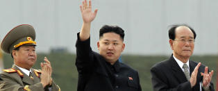 Kina ber Nord-Korea l�slate fiskere