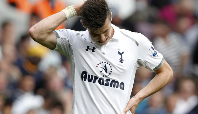 Bale til  United?