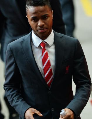 Overfall-sak mot Liverpool-spiller henlagt