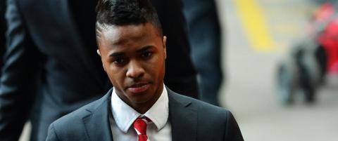 Overfall-sak mot Liverpool-spiller henlagt