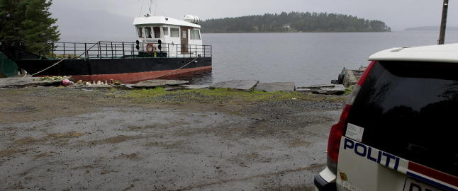 Mener Deltas gruppetenkning hemmet Utøya-operasjonen