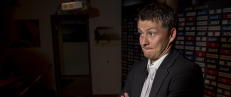 - Det er en del ting han har gjort som ikke har v�rt s� bra