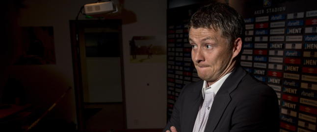 - Det er en del ting han har gjort som ikke har v�rt s� bra