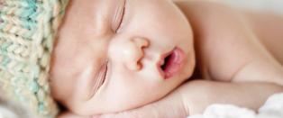Navnet du velger til babyen, sier mer om deg som person enn du kanskje er klar over