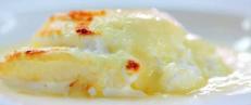 Oppskriften gjorde restauranten ber�mt