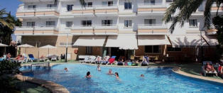 Norsk kvinne alvorlig skadd p� Mallorca