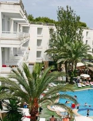 Norsk kvinne alvorlig skadd på Mallorca