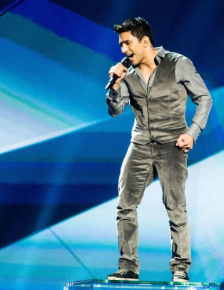 Hevder Aserbajdsjan kjøpte til seg stemmer i Eurovision-finalen