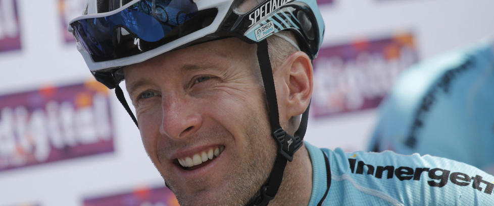 Leipheimer har lagt opp