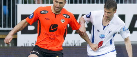 - Det m� ha v�rt v�r f�rste straffe p� 35 kamper