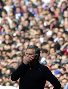 - Han vippet Barcelona ned fra tronen