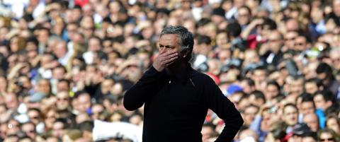 - Han vippet Barcelona ned fra tronen