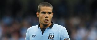 Rodwell erstatter skadet Cleverley