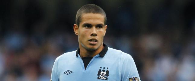 Rodwell erstatter skadet Cleverley
