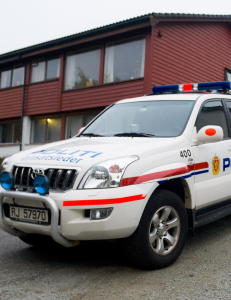 Kvinne (47) funnet død med store skader