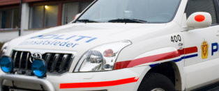 Kvinne (47) funnet d�d med store skader