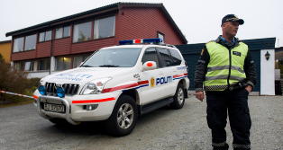 Kvinne (47) funnet d�d med store skader