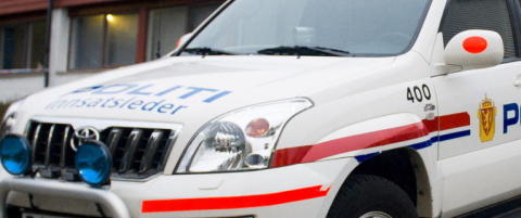 Kvinne (47) funnet d�d med store skader