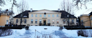 - Min s�nn kjemper mot urett og negative holdninger
