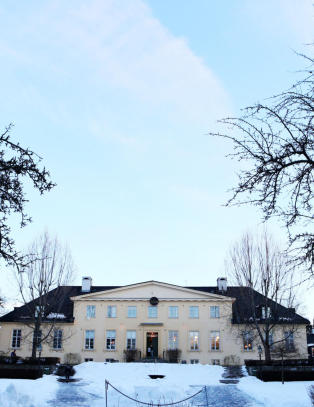 - Min sønn kjemper mot urett og negative holdninger