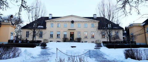 - Min sønn kjemper mot urett og negative holdninger