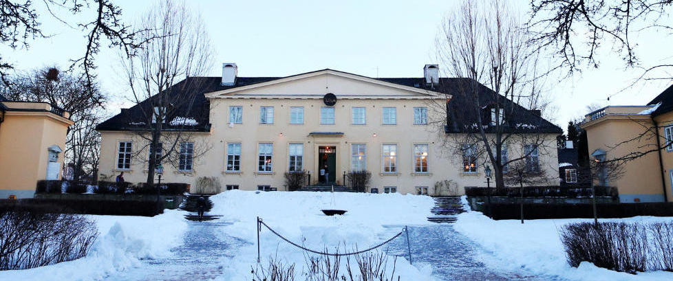 - Min sønn kjemper mot urett og negative holdninger