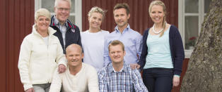 Her er �rets �Jakten�-b�nder