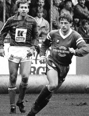 Tidligere Brann-profil omkom under sykkelritt