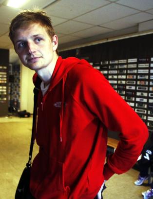 Tidligere Brann-profil omkom under sykkell�p
